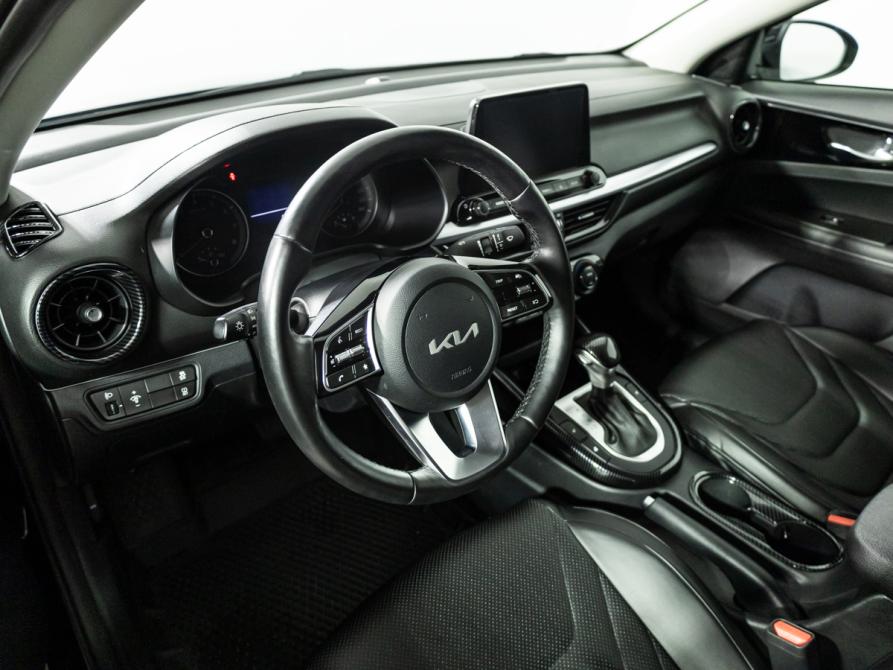 Kia Cerato IV Рестайлинг Санкт-Петербург  - изображение 11
