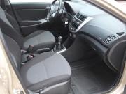Hyundai Solaris I Липецк  - изображение 32