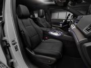 Mercedes-Benz GLE Coupe II (C167) Рестайлинг Москва  - изображение 45