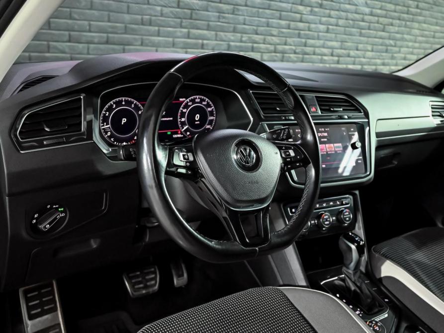 Volkswagen Tiguan II Екатеринбург  - изображение 11