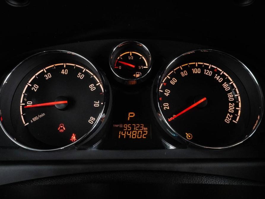 Opel Antara I Рестайлинг Воронеж  - изображение 13