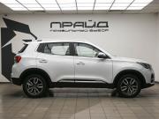 Chery Tiggo 4 I Рестайлинг Ростов-на-Дону  - изображение 27