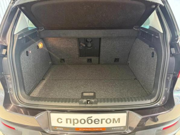 Volkswagen Tiguan I Рестайлинг с пробегом 2015 года, цена 1 499 000 рублей, 209000 км, внедорожник, Автокод Объявления