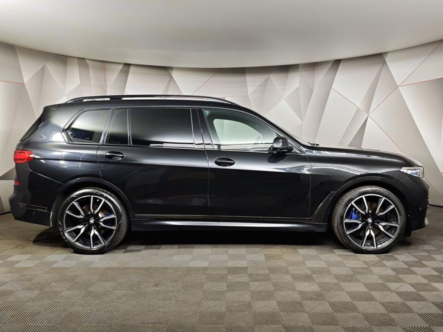 BMW X7 I (G07) Москва  - изображение 6