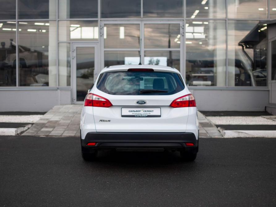 Ford Focus III Курган  - изображение 4