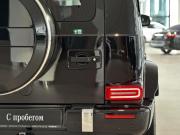 Mercedes-Benz G-Класс III (W463) Екатеринбург  - изображение 50