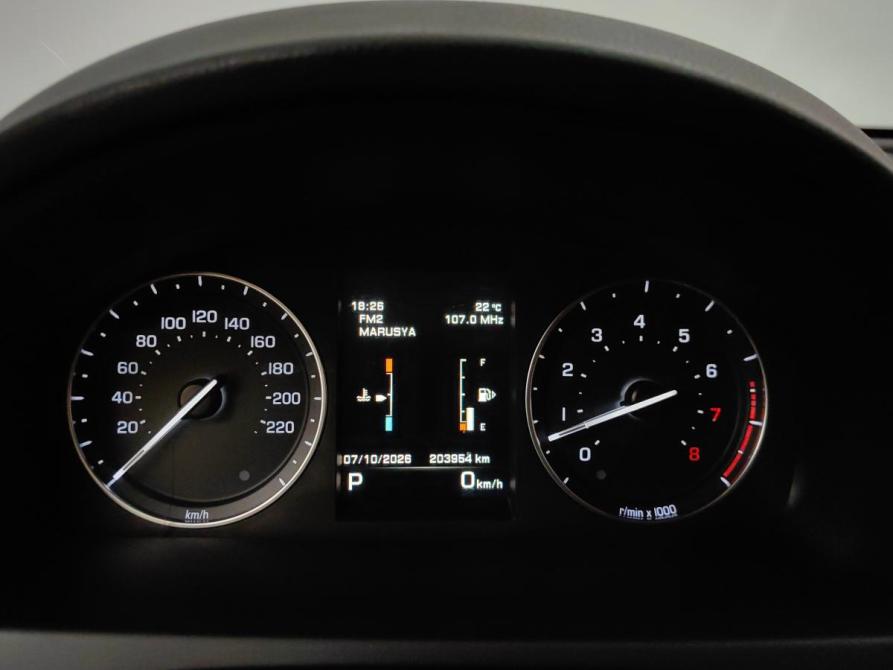 Land Rover Freelander II Рестайлинг 2 Подольск  - изображение 10
