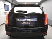 Cadillac SRX II Рестайлинг Москва  - изображение 33