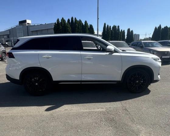 Новый Changan CS75 Pro 2026 года, цена 3 155 000 рублей, внедорожник, Автокод Объявления