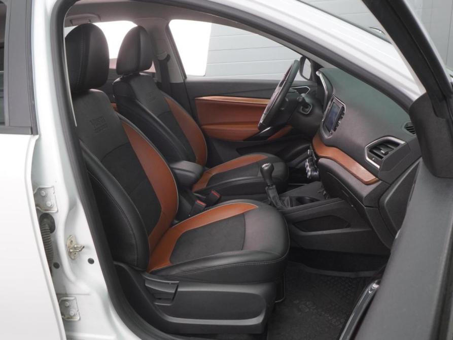 Lada (ВАЗ) Vesta I Рестайлинг (NG) Воронеж  - изображение 8