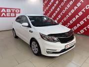 Kia Rio III Рестайлинг Новочеркасск  - изображение 14