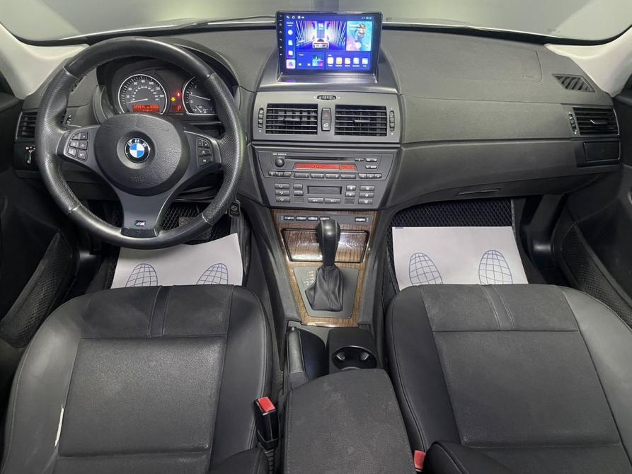 BMW X3 I (E83) Тверь  - изображение 8