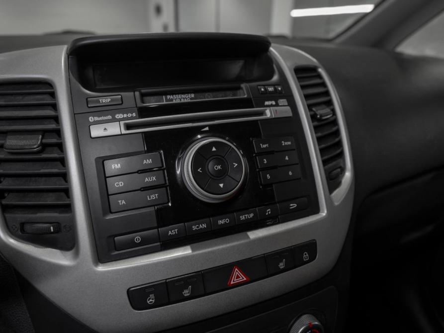 Kia Venga I Рестайлинг Москва  - изображение 15