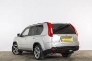 Nissan X-Trail II Рестайлинг Тюмень  - изображение 25