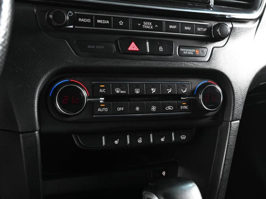 Kia Proceed I Ростов-на-Дону  - изображение 16