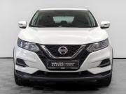 Nissan Qashqai II Рестайлинг Москва  - изображение 29