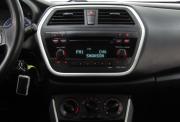 Suzuki SX4 II (S-Cross) Екатеринбург  - изображение 43