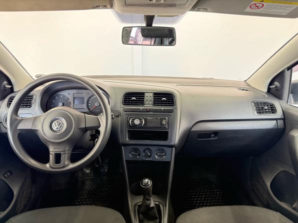 Volkswagen Polo V с пробегом 2012 года, цена 490 000 рублей, 204074 км, седан, Автокод Объявления