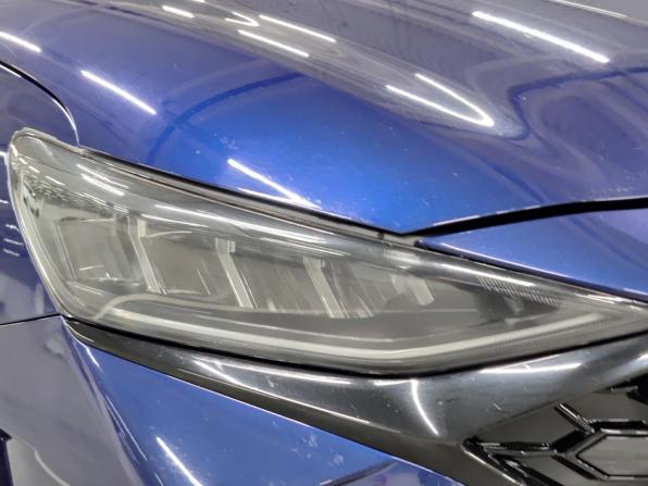 Hyundai Lafesta I Рестайлинг с пробегом 2022 года, цена 2 610 000 рублей, 32824 км, седан, Автокод Объявления
