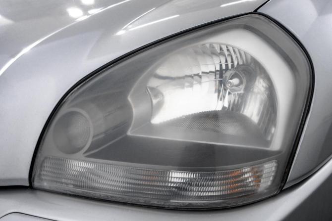 Hyundai Tucson I с пробегом 2005 года, цена 799 000 рублей, 208000 км, внедорожник, Автокод Объявления