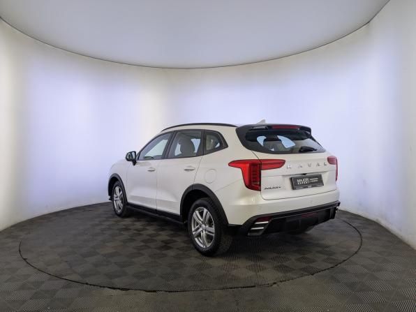 Haval Jolion I Рестайлинг с пробегом 2024 года, цена 1 525 000 рублей, 138713 км, внедорожник, Автокод Объявления