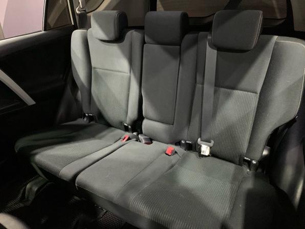 Toyota RAV4 IV (XA40) с пробегом 2013 года, цена 1 620 000 рублей, 177376 км, внедорожник, Автокод Объявления