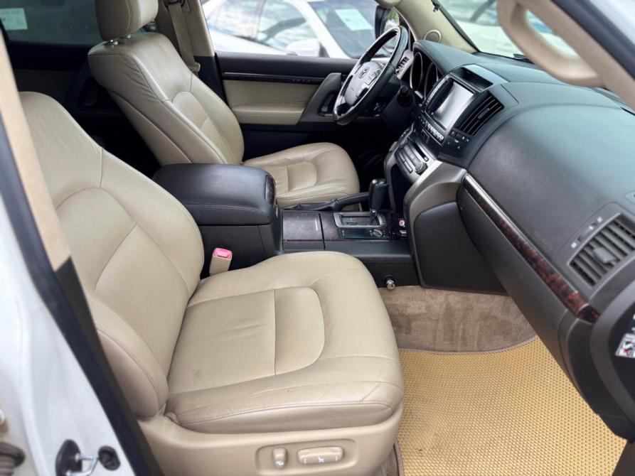 Toyota Land Cruiser 200 Series Набережные Челны  - изображение 27