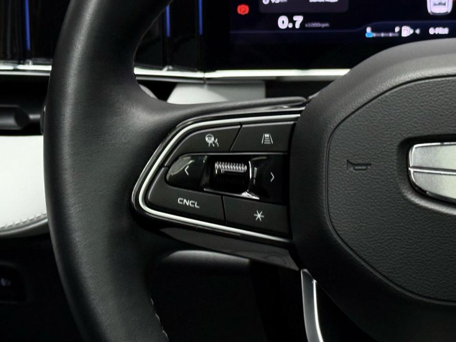 Geely Atlas II Ижевск  - изображение 21
