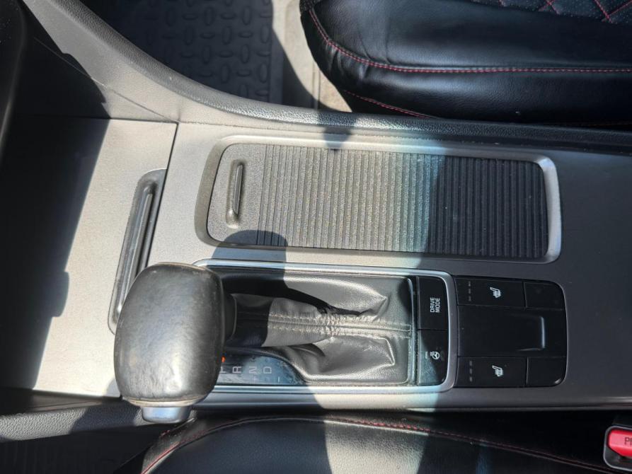 Kia Optima IV Рестайлинг Краснодар  - изображение 23