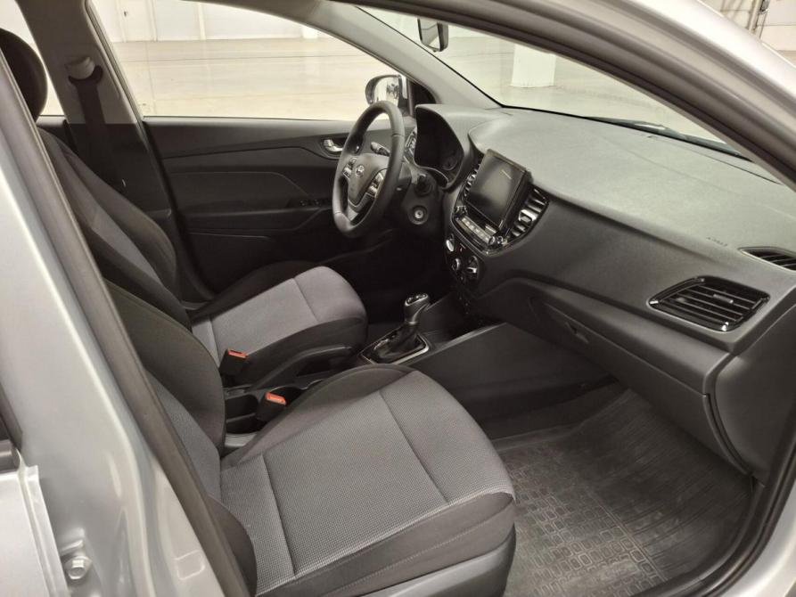 Hyundai Solaris II Рестайлинг Казань  - изображение 13