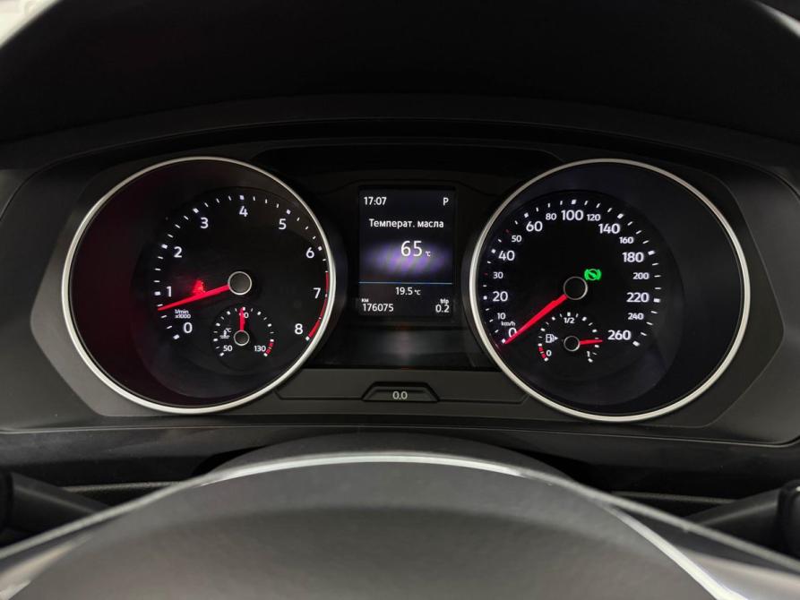 Volkswagen Tiguan II Ставрополь  - изображение 12