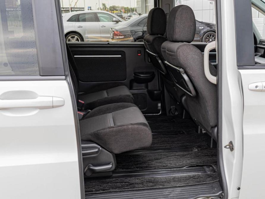 Honda Stepwgn V Рестайлинг Краснодар  - изображение 12
