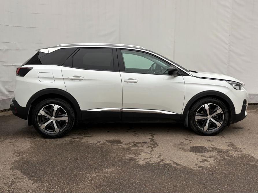 Peugeot 3008 II Москва  - изображение 7