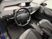 Citroen C4 Picasso II Рестайлинг Москва  - изображение 34