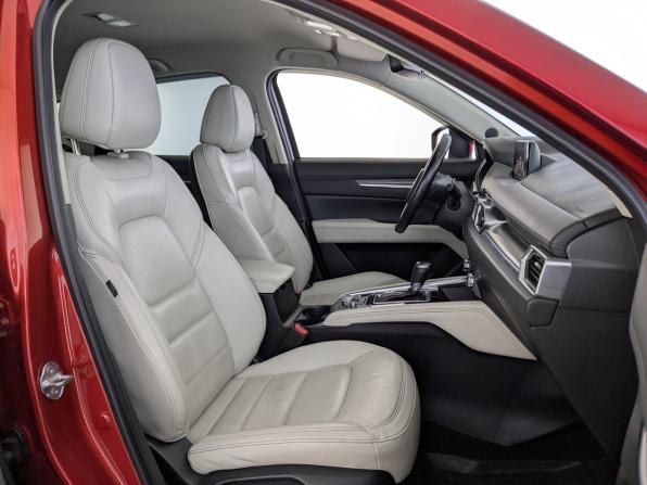 Mazda CX-5 II с пробегом 2019 года, цена 2 600 000 рублей, 120122 км, внедорожник, Автокод Объявления