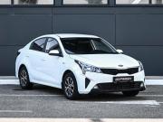 Kia Rio IV Рестайлинг Новороссийск  - изображение 23