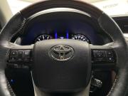 Toyota Fortuner II Москва  - изображение 31