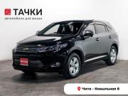 Toyota Harrier III (XU60) Чита  - изображение 22