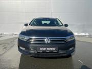 Volkswagen Passat B8 Екатеринбург  - изображение 29