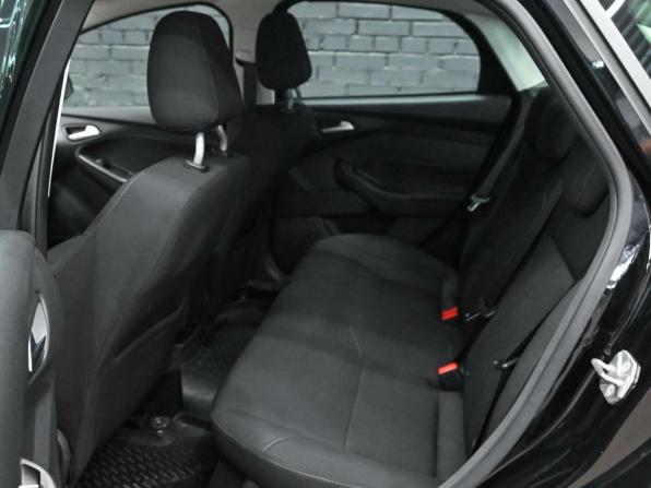 Ford Focus III Рестайлинг с пробегом 2016 года, цена 1 170 000 рублей, 71206 км, седан, Автокод Объявления
