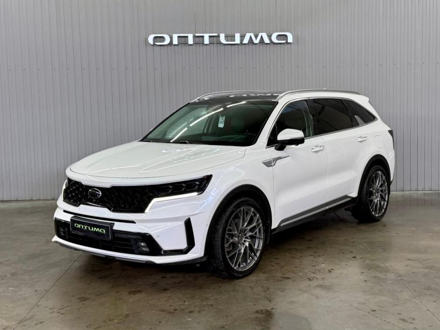 Kia Sorento IV Краснодар  - изображение 1