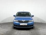Skoda Rapid I Санкт-Петербург  - изображение 20
