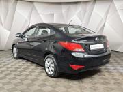 Hyundai Solaris I Рестайлинг Москва  - изображение 24