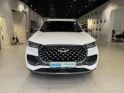 Chery Tiggo 8 Pro Max I Москва  - изображение 24