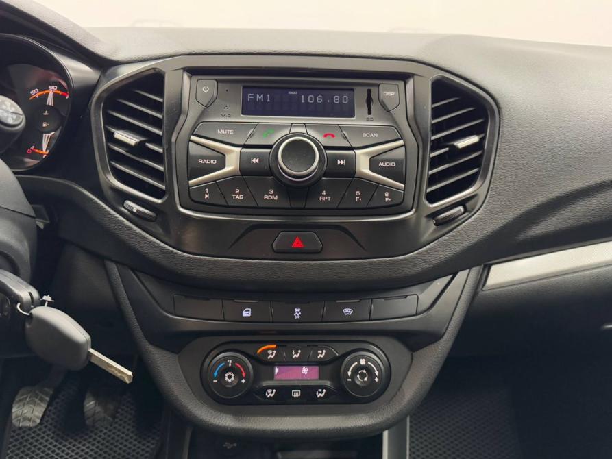 Lada (ВАЗ) Vesta I Ставрополь  - изображение 12