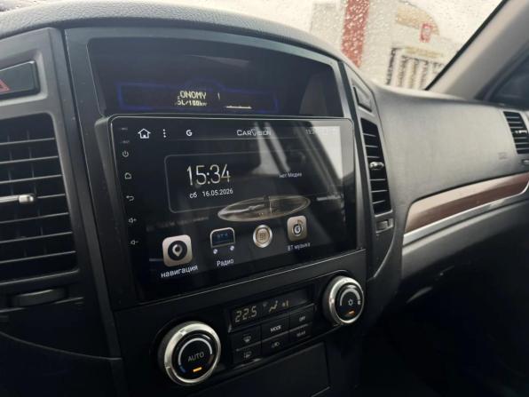 Mitsubishi Pajero IV с пробегом 2007 года, цена 1 199 000 рублей, 350800 км, внедорожник, Автокод Объявления