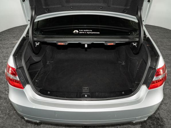 Mercedes-Benz E-Класс IV (W212 S212 C207) с пробегом 2011 года, цена 1 750 000 рублей, 97129 км, седан, Автокод Объявления
