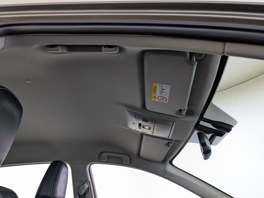 Toyota RAV4 IV (XA40) Рестайлинг Москва  - изображение 23
