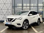 Nissan Murano III (Z52) Москва  - изображение 32