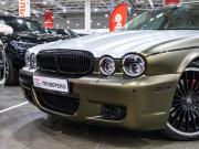 Jaguar XJ III (X350/X358) Санкт-Петербург  - изображение 40